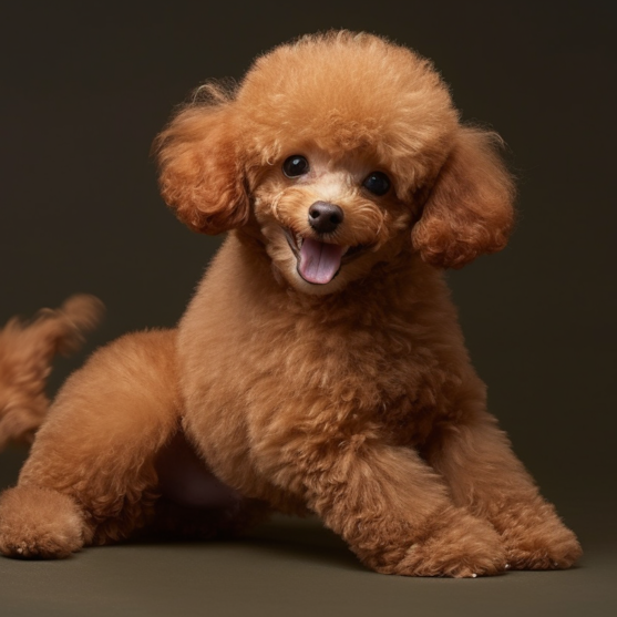 Poodle Breed Info